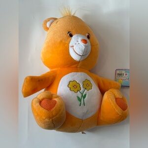 NWT 2003 Vintage Y2K Care Bear